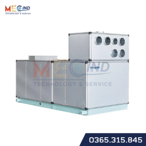 Điều hoà không khí dãn nở trực tiếp