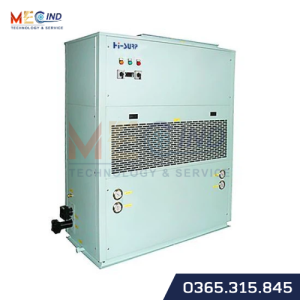 Điều hoà không khí hàng hải