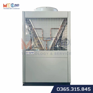 Chiller công nghiệp dạng module