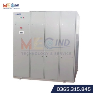 Điều hoà chính xác Inverter