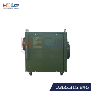 Điều hoà di động chuyên dụng