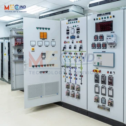Điều hoà làm mát viễn thông