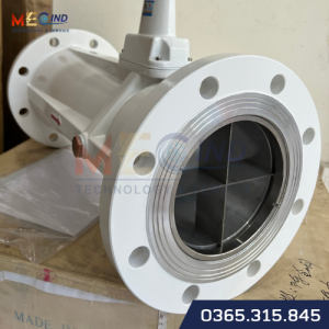 Lưu lượng kế xoáy LUXZ-150A1011000