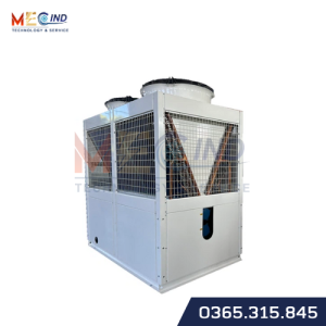 Bơm nhiệt làm mát bằng không khí 130kW
