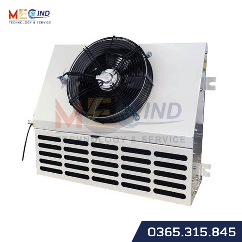 Điều hòa chịu nhiệt độ cao