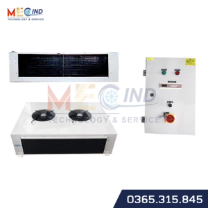 Điều hòa công nghiệp khắc nghiệt