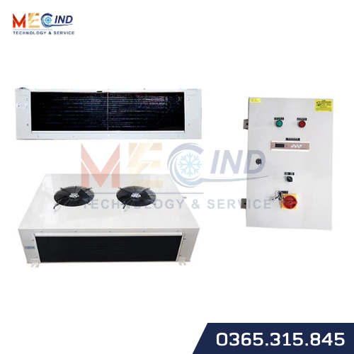 Điều hòa công nghiệp khắc nghiệt