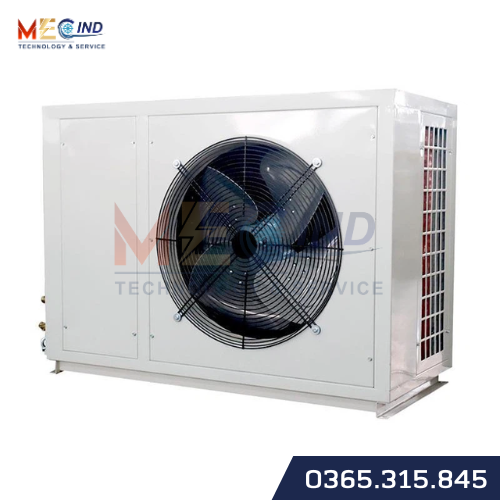 Điều hòa công nghiệp khắc nghiệt
