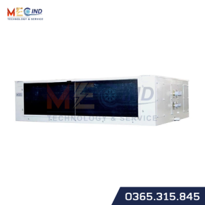 Điều hòa công nghiệp khắc nghiệt