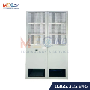 Điều hòa không khí phòng máy tính