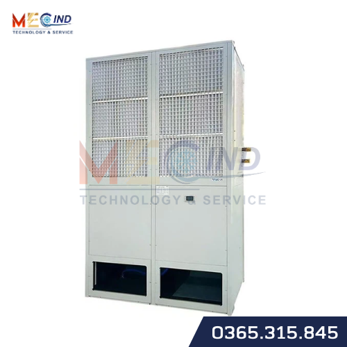 Điều hòa không khí phòng máy tính