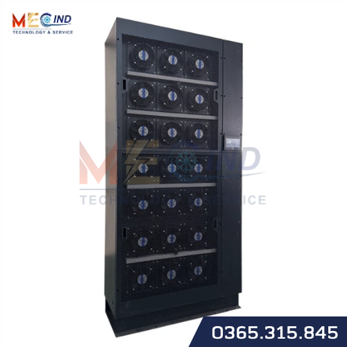 Điều hoà quạt gió gắn tường