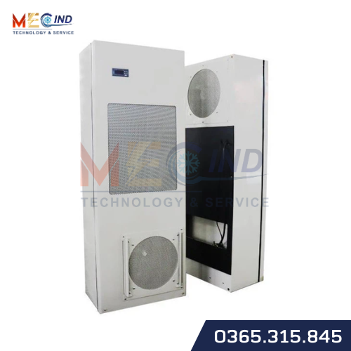 Điều hòa tủ đứng chống bụi