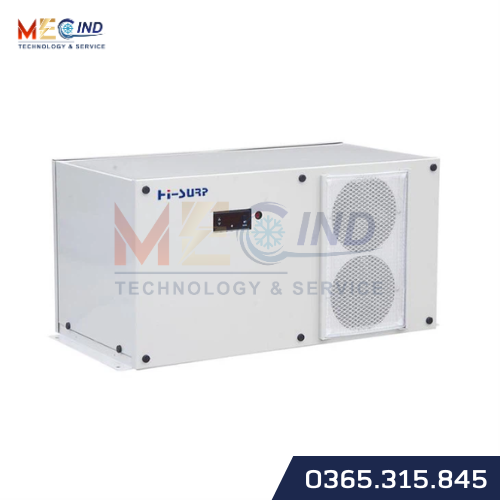 Điều hòa tủ đứng chống bụi