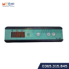 Đồng hồ điều khiển nhiệt độ FL-108