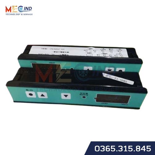 Đồng hồ điều khiển nhiệt độ FL-1085