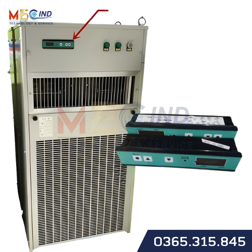 Đồng hồ điều khiển nhiệt độ FL-1085