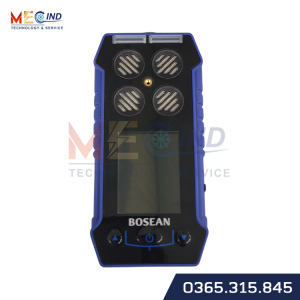 Máy dò khí cầm tay BOSEAN BH4S