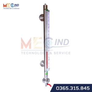 Thước đo mức MLG