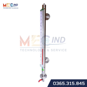 Thước đo mức MLG