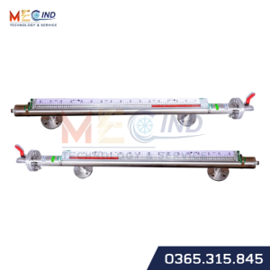 Thước đo mức MLG