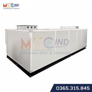 Tổ hợp thiết bị xử lý không khí