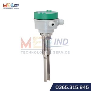 Đo mức chất rắn
