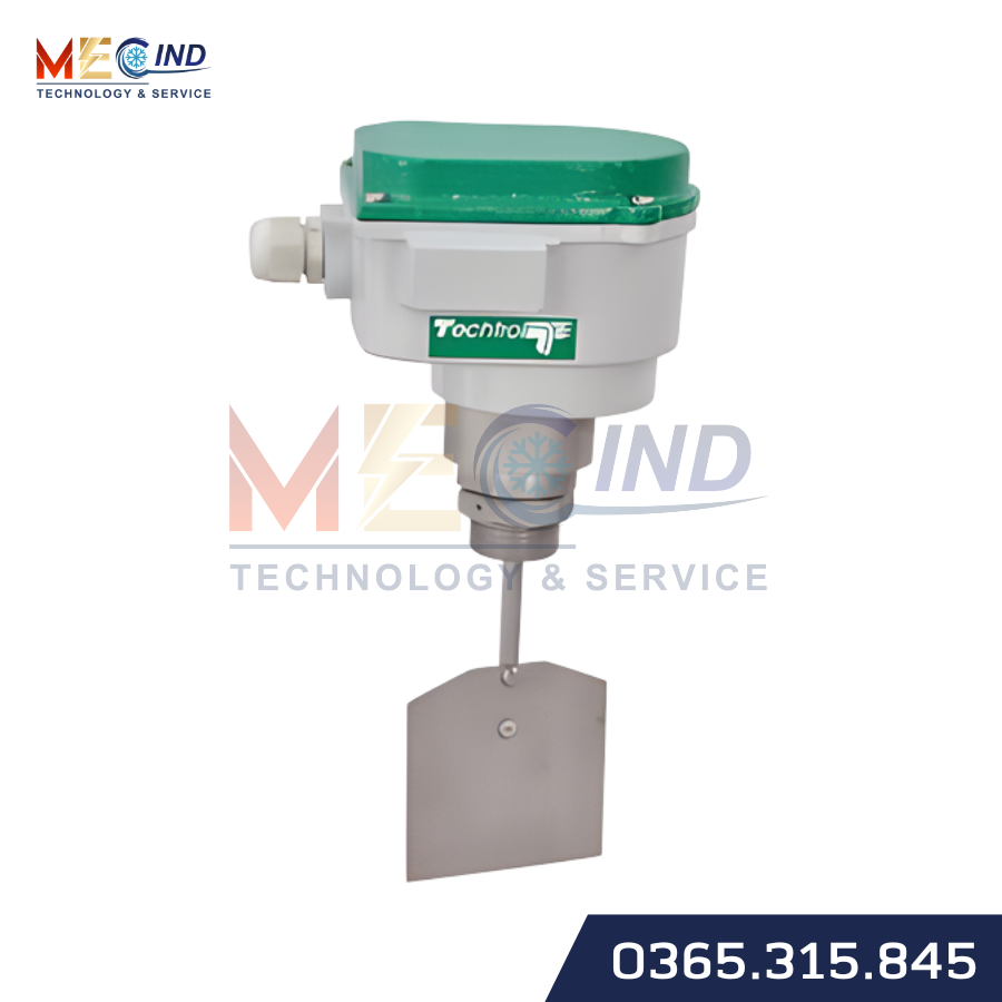 Công tắc đo mức dạng cánh xoay RPLS