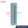 Thước đo mức dạng hàn WFG