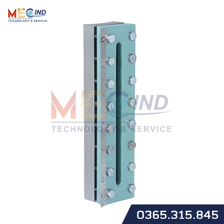 Thước đo mức dạng hàn WFG