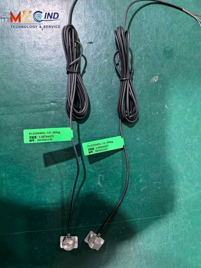 Cảm biến lực PLD204DL-12