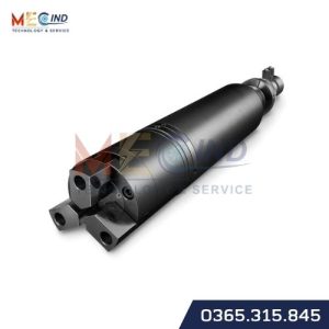 Trục Chính Tích Hợp Mâm Kẹp NAKASEIKI NSPC-52220R / NSPC-52220S