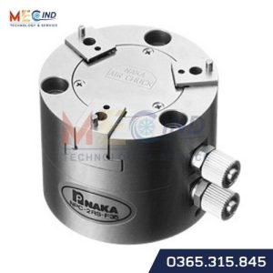 Mâm Kẹp Khí Nén NAKASEIKI NPC-2RS-35 F35