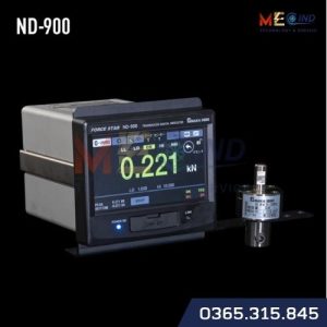 đồng hồ đo lực FORCE STAR ND-900