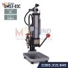 Máy dập Impact Press NAKASEIKI DYNAMARK