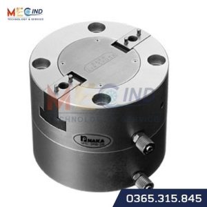 Mâm Kẹp Khí Nén NAKASEIKI NPC-3RS-28