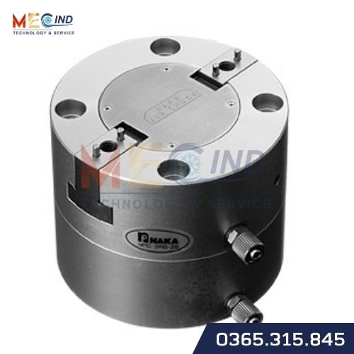 Mâm Kẹp Khí Nén NAKASEIKI NPC-3RS-28