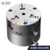 Mâm kẹp khí nén NAKASEIKI NPC-3RSS-38