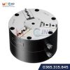 Mâm Kẹp Khí Nén NAKASEIKI NPC-4FSS-33
