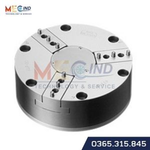Mâm Kẹp Khí Nén NAKASEIKI NPC-4TT-31