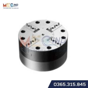 Mâm Kẹp Khí Nén NAKASEIKI NPC-4TTS-43 / 43M