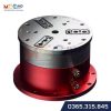Mâm Kẹp Khí Nén NAKASEIKI RNPC-4S-33