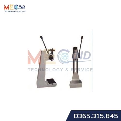 máy dập tay NAKASEIKI NH400 Hand Press