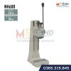 máy dập tay NAKASEIKI NH600 Hand Press