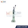 máy dập tay NAKASEIKI RT840 Hand Press