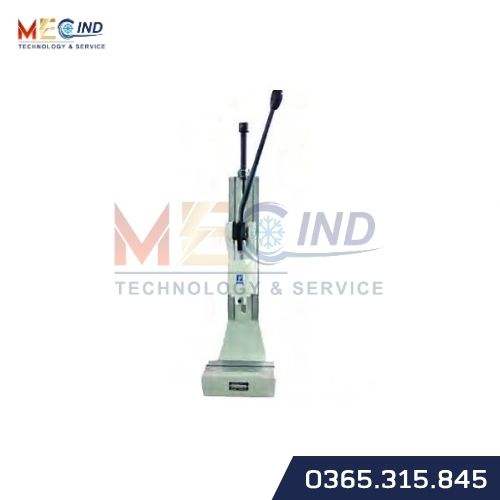 máy dập tay NAKASEIKI RT840 Hand Press