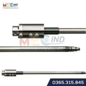Ống Cấp Khí NAKASEIKI Cho Mâm Kẹp Tiêu Chuẩn – RAT-20 / RAT-34