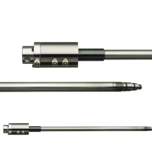 Ống Cấp Khí NAKASEIKI RAT-20 / RAT-34 Cho Mâm Kẹp